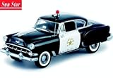 Sun Star - Chevrolet Bel Air 1954