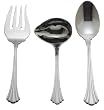 Reed Barton 1800 3-Piece Serve Set