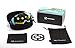 Winterial Globe Ski / Snowboard / Snowmobile Goggles All Mountain / UV Protection / Red