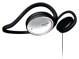 41SLkookYeL. SL160  Philips SHS390/10 Neckband Headphones