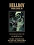 Hellboy Library Edition Volume 6