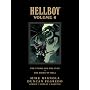Hellboy Library Edition Volume 6 by Kevin Nowlan