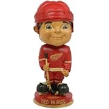 Detroit Red Wings Vintage Bobblehead