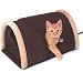 K&H Pet Products Outdoor Heated Kitty Camper with Heated Pad 14" x 20" K&H Pet Products Outdoor Heated Kitty Camper with Heated Pad 14" x 20"