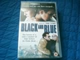 Black & Blue (VHS) (1999)  (Tv-Film)
