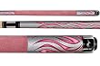Players Flirt Series Sexy In Suede Billiard Cue