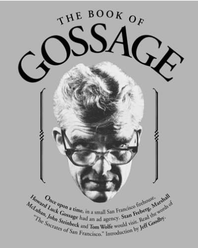 The Book of Gossage