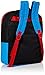 Marvel Boys' Spiderman Backpack with Lunch Kit