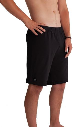 Inner Waves Men's Mana Yoga Shorts
