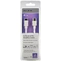 Belkin Firewire Kabel (9/6-polig, 800/400) 1,8 m