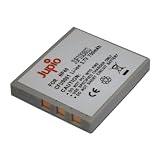 Jupio Kamera-Akku f&uuml;r Fujifilm NP-40 (750mAh)