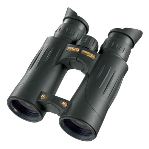 Steiner Fernglas Nighthunter XP 8x44