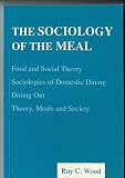 The sociology of the meal