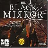 Black Mirror (Jewel Case)
