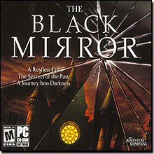 Black Mirror