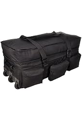 Sandpiper of California Rolling Loadout Luggage X-Large Bag