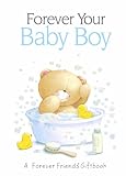 Forever your baby boy