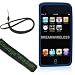 (2 in 1 Ipod Deluxe) ipod touch 2nd generation New iPod Touch 2G 16GB (2nd generation...
