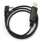 USB Programming Cable for Baofeng UV-...