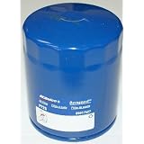 ACDelco PF26 Oil Filter by ACDelco