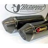 Akrapovic