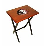 Florida State University TV Table