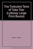 The turbulent term of Tyke Tiler