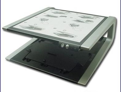 Dell Monitor Stand for Latitude & Inspiron Laptops
