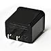 LIFE-TECH 10W 2.1a Dual Wall Home Travel Charger For Nabi JR, Nabi XD Tablet