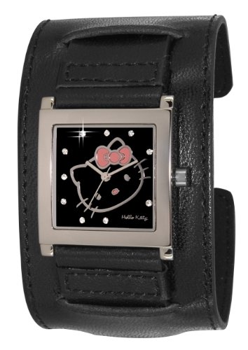 Jet Set Of Sweden Jhk1774-247 Hello Kitty Ladies Watch