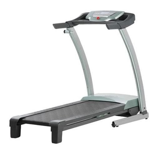 Weslo Xl Treadmill
