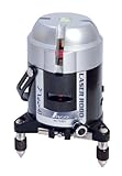 シンワ レーザー墨出し器 LASER ROBO Neo 41 76420