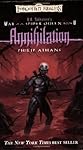 Annihilation