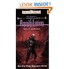 Annihilation: War of the Spider Queen, Book V (R.A Salvatore Presents the War of the Spider Queen)