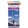 Toronto (DK Eyewitness Pocket Map & Guide)
