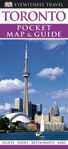 Buy Toronto online at Discounted New and Used prices. Delivered to your door with City Travel Guides.com