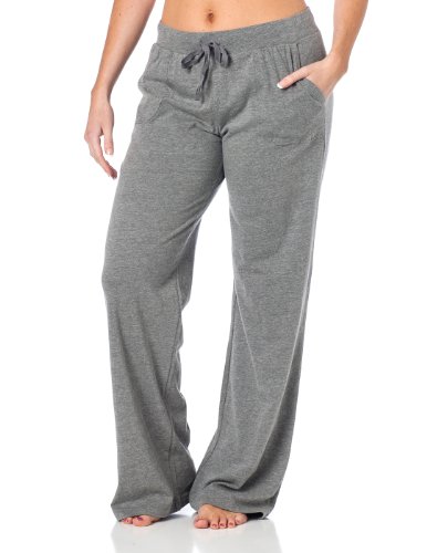 Womens Drawstring Lounge Pant