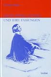 Liszts Zw&ouml;lf Et&uuml;den und ihre Fassungen (1826-1837-1851) - Christian Ubber