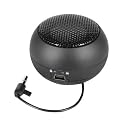 Mini Portable Travel Bass Speaker 4 IPod iphone Mp3 UK