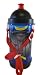 Transformers Water Bottle - Sport Top and Snack Holder