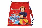 Trademark Collections Fireman Sam Swimbag