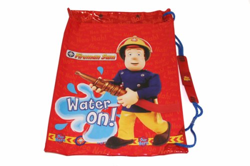Trademark Collections Fireman Sam Swimbag