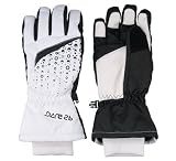 Dare2B Ladies Mistify Waterproof Ski Glove (S/M) Dare2B Ladies Mistify Waterproof Ski Glove (S/M)