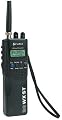 Cobra HH 38 WX ST Handheld CB Radio