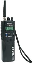 Cobra HH 38 WX ST Handheld CB Radio