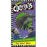 Kratts Creatures Planet of the Dolphins and Cow Show