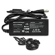 Ac Adapter/power Supply For Hp Pavilion Dv1000 Dv4000 Dv5000