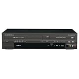 DXアンテナ 地上デジタルチューナー内蔵ビデオ一体型DVDレコーダー DXR160V