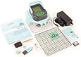Making Memories Slice Cordless Design Cutter Machine Starter Set
