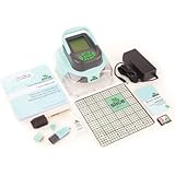 Making Memories Slice Cordless Design Cutter Machine Starter Set